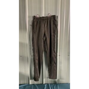 Reebok green‎ sweatpants